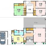 千早赤阪村小吹中古戸建