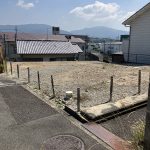 若松町1丁目貸土地