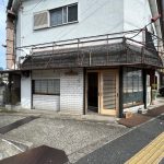 ※商談中※藤井寺市小山藤の里町貸店舗西1号